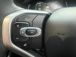 2022 GWM Haval Jolion Ultra Hybrid