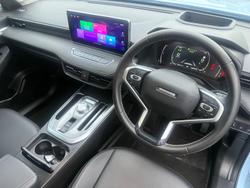 2022 GWM Haval Jolion Ultra Hybrid