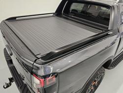 2026 Ford Ranger Wildtrak