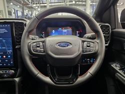 2026 Ford Ranger Wildtrak