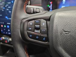 2026 Ford Ranger Wildtrak