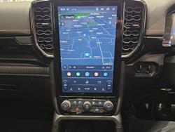 2026 Ford Ranger Wildtrak