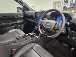2026 Ford Ranger Wildtrak
