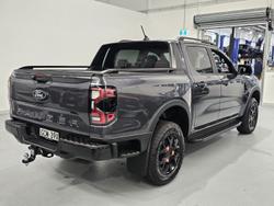 2026 Ford Ranger Wildtrak