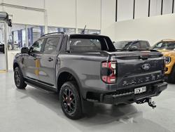 2026 Ford Ranger Wildtrak