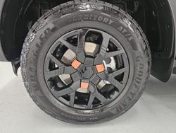 2026 Ford Ranger Wildtrak