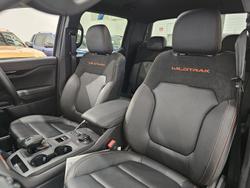 2026 Ford Ranger Wildtrak