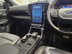 2026 Ford Ranger Wildtrak