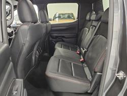2026 Ford Ranger Wildtrak