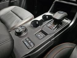2026 Ford Ranger Wildtrak