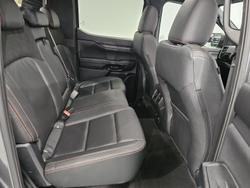 2026 Ford Ranger Wildtrak