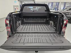 2026 Ford Ranger Wildtrak