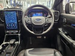 2026 Ford Ranger Wildtrak