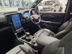 2026 Ford Ranger Wildtrak