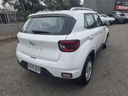 2025 Hyundai Venue