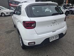 2025 Hyundai Venue