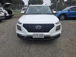 2025 Hyundai Venue