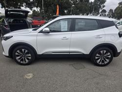 2026 Chery Tiggo 4 Ultimate