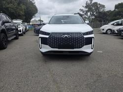 2026 Chery Tiggo 4 Ultimate