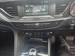 2018 Holden Commodore RS