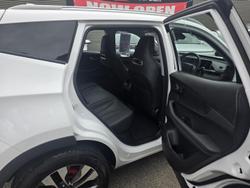 2025 Chery Tiggo 4 Ultimate
