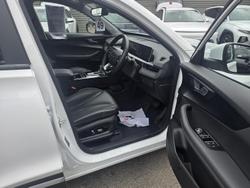 2025 Chery Tiggo 4 Ultimate