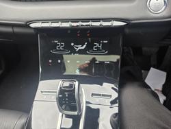 2025 Chery Tiggo 4 Ultimate