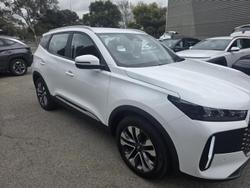 2025 Chery Tiggo 4 Ultimate