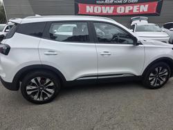 2025 Chery Tiggo 4 Ultimate