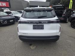 2025 Chery Tiggo 4 Ultimate