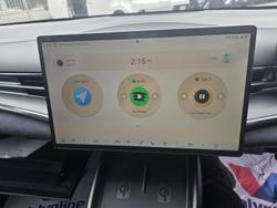 2024 BYD SEAL Dynamic