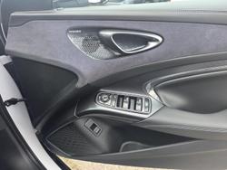 2024 BYD SEAL Dynamic