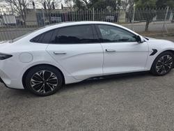 2024 BYD SEAL Dynamic