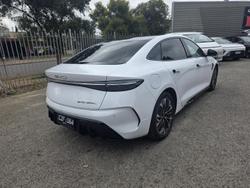 2024 BYD SEAL Dynamic