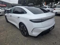 2024 BYD SEAL Dynamic