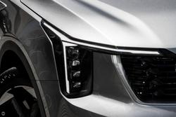 2026 Kia Sorento HEV GT-Line