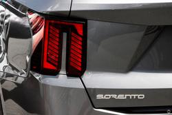 2026 Kia Sorento HEV GT-Line