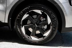 2026 Kia Sorento HEV GT-Line