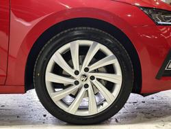 2022 SKODA Octavia 110TSI Ambition