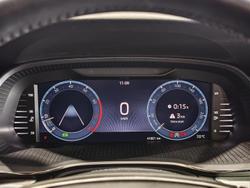 2022 SKODA Octavia 110TSI Ambition