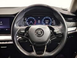 2022 SKODA Octavia 110TSI Ambition