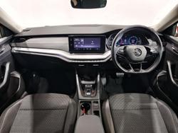 2022 SKODA Octavia 110TSI Ambition
