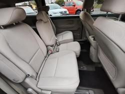 2018 Kia Carnival S YP MY18 Silky Silver