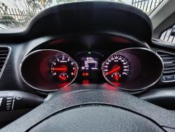 2018 Kia Carnival S