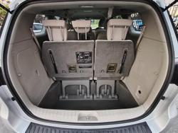2018 Kia Carnival S