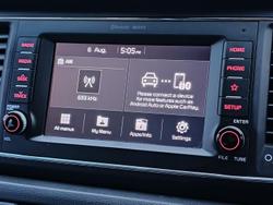 2018 Kia Carnival S