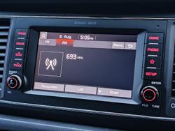 2018 Kia Carnival S