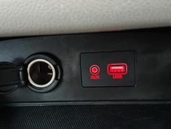 2018 Kia Carnival S