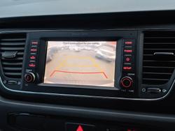 2018 Kia Carnival S