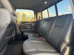 2020 RAM 1500 Laramie RamBox